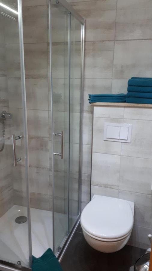 Ferienwohnung Aronia Garten 오베르비젠탈 외부 사진